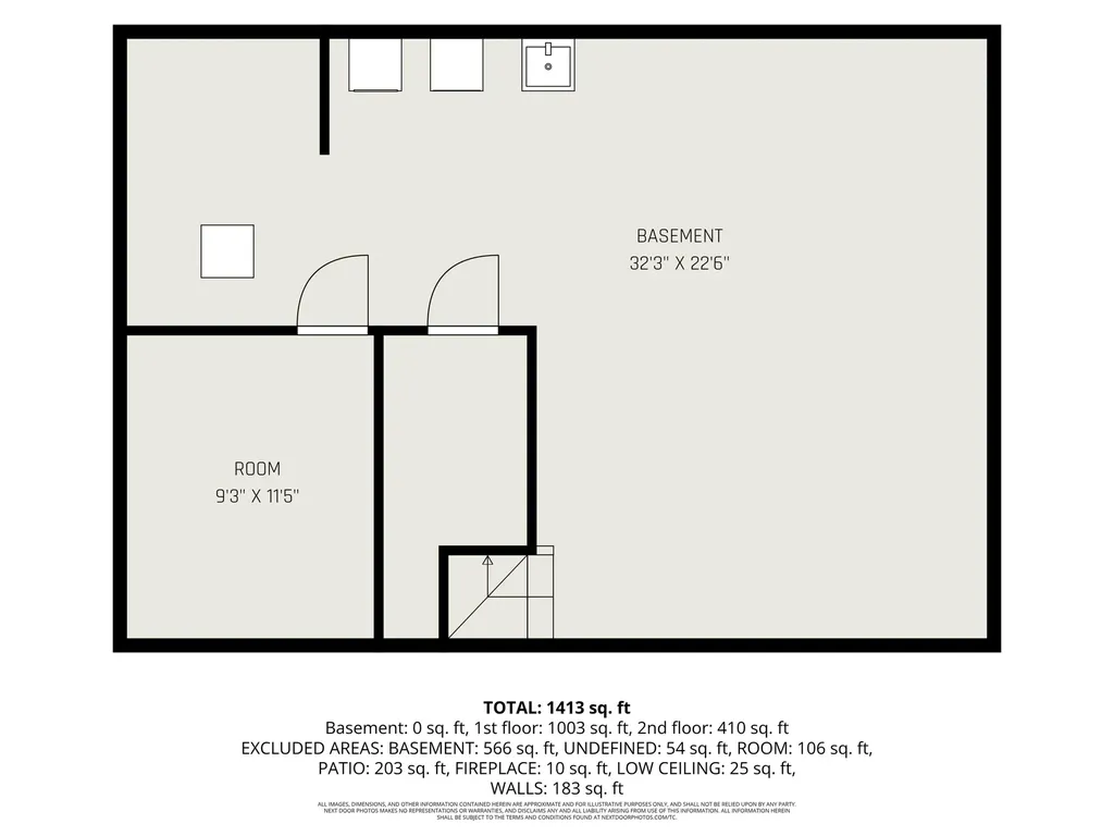 8485 Forrest Drive Canton Charter Township MI 48187