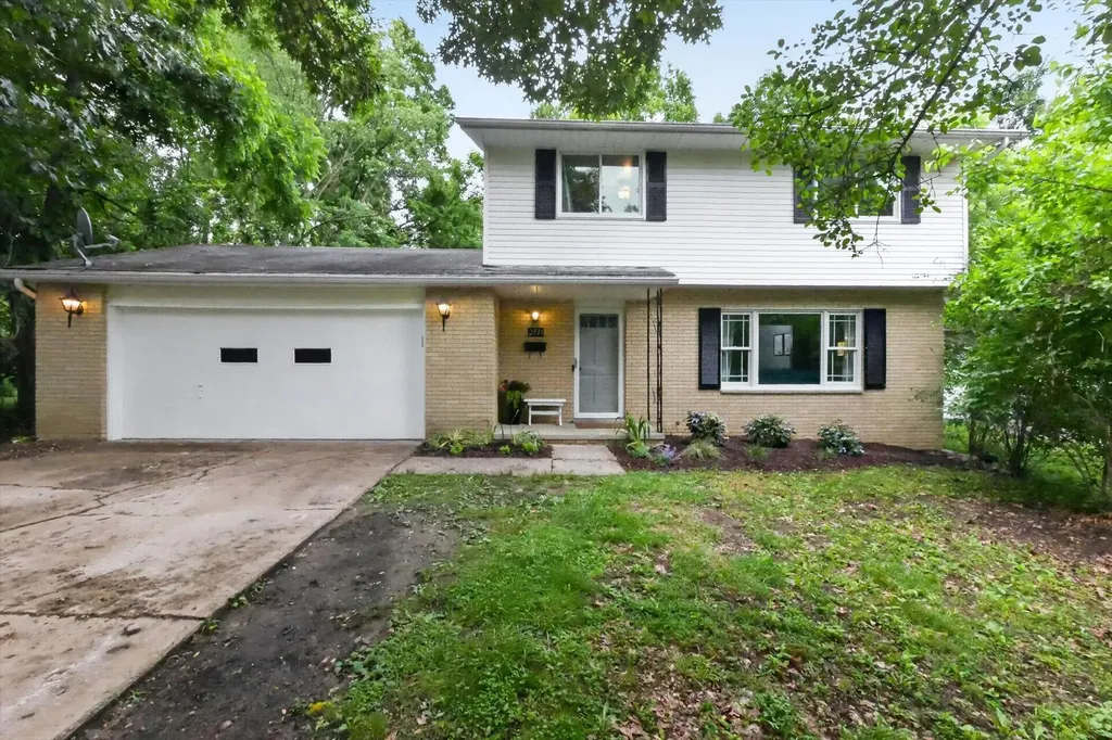 2731 Valley Drive Ann Arbor City MI 48103