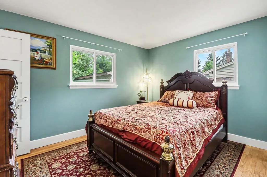 624 Susan Drive Ann Arbor City MI 48103