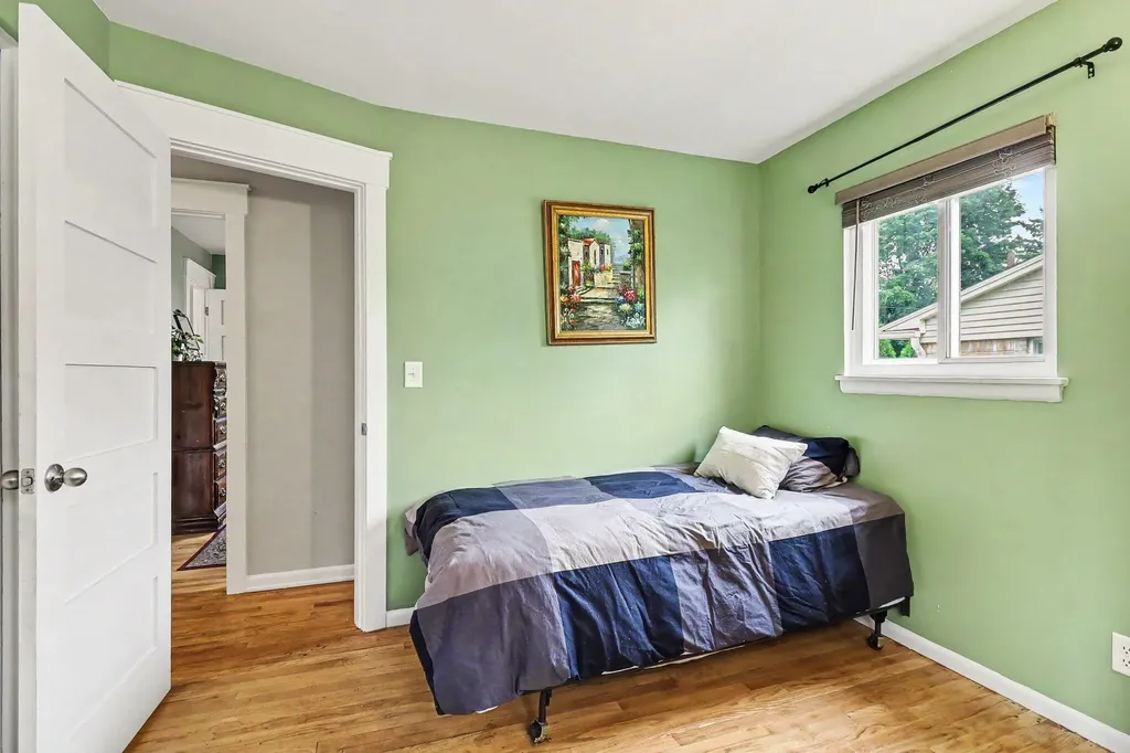 624 Susan Drive Ann Arbor City MI 48103