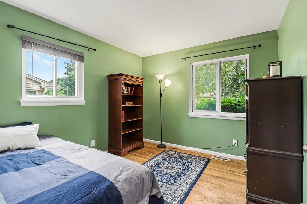 624 Susan Drive Ann Arbor City MI 48103