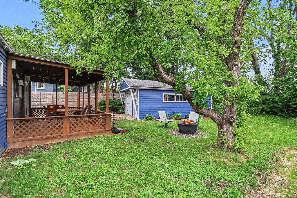 624 Susan Drive Ann Arbor City MI 48103