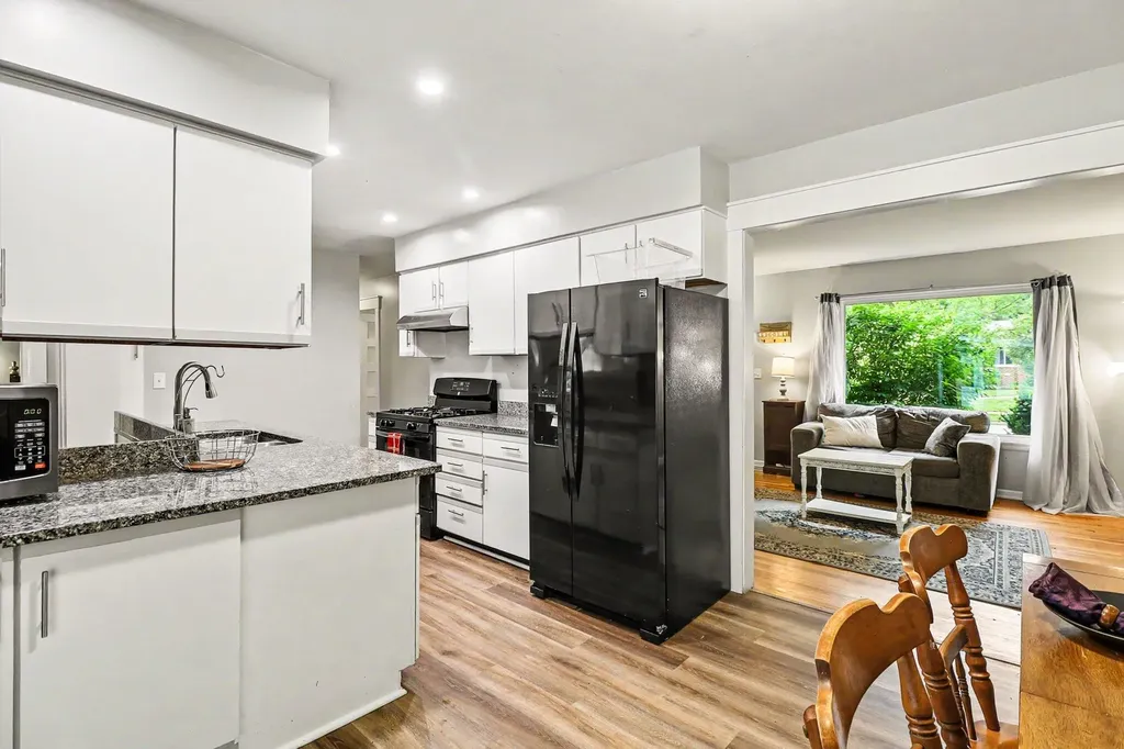 624 Susan Drive Ann Arbor City MI 48103