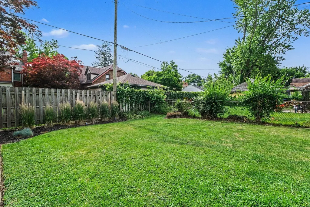 15348 Stahelin Avenue Detroit City MI 48223