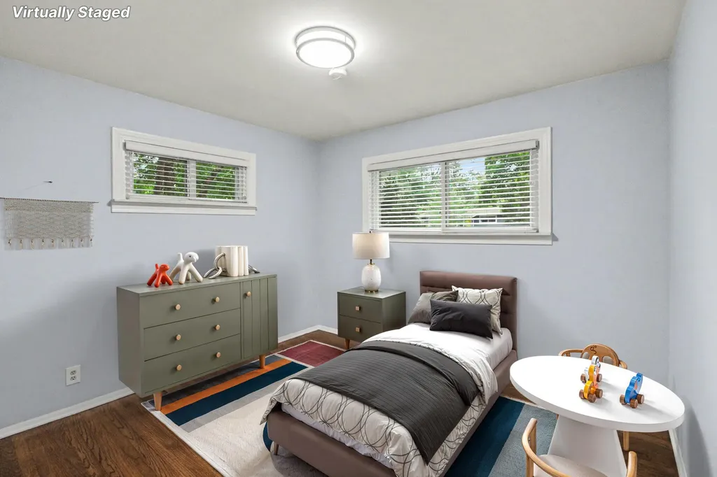 2727 Hampshire Road Ann Arbor City MI 48104