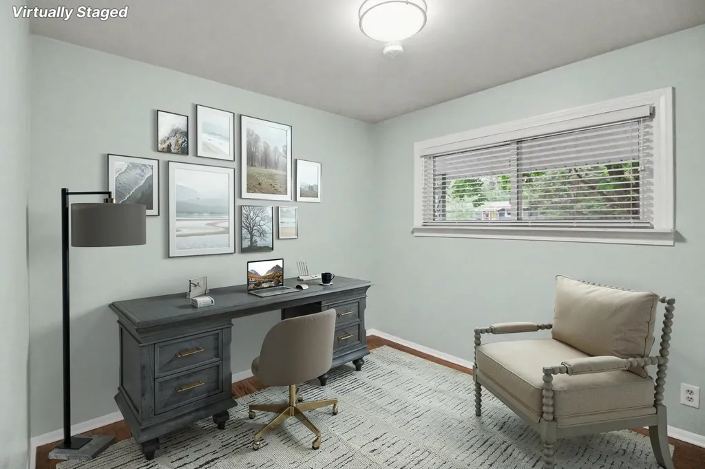 2727 Hampshire Road Ann Arbor City MI 48104