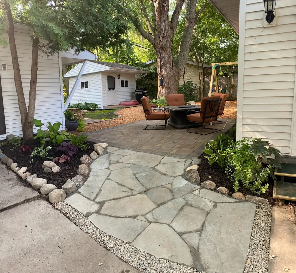 2727 Hampshire Road Ann Arbor City MI 48104