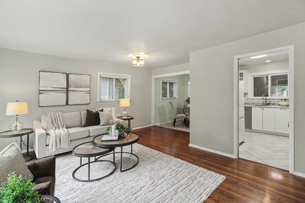 2727 Hampshire Road Ann Arbor City MI 48104