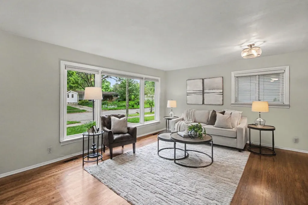 2727 Hampshire Road Ann Arbor City MI 48104