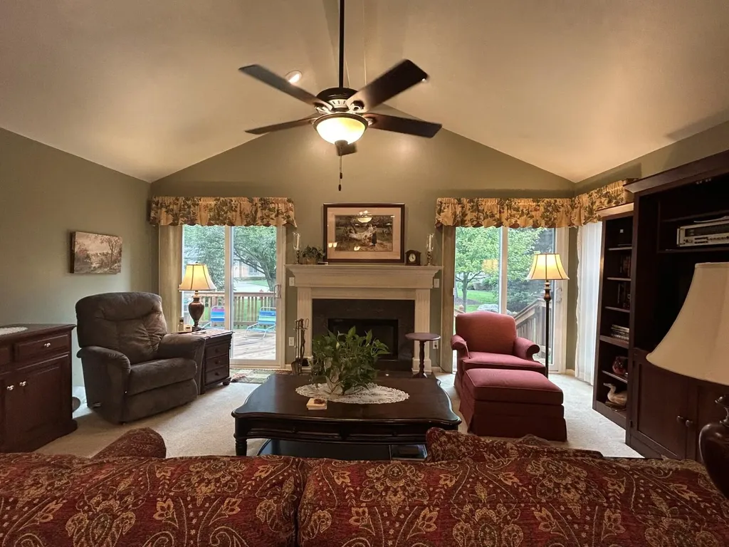 24587 Enchanted Drive Novi City MI 48374