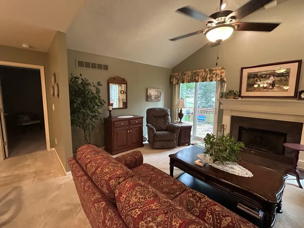 24587 Enchanted Drive Novi City MI 48374