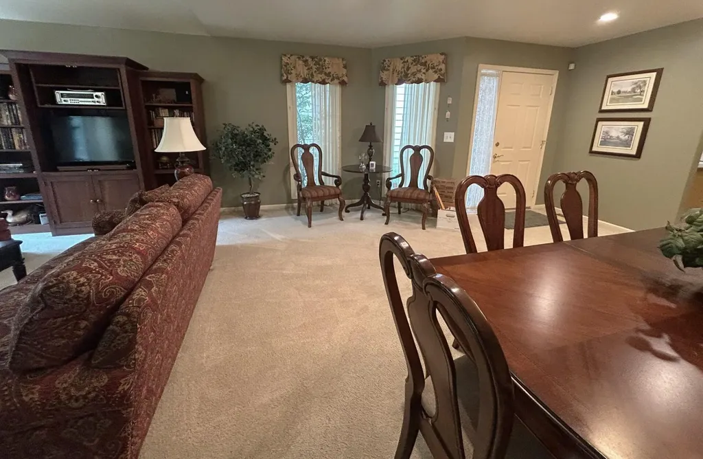 24587 Enchanted Drive Novi City MI 48374