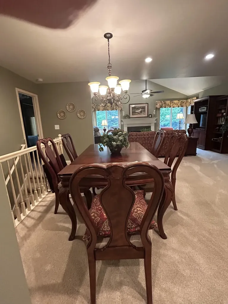 24587 Enchanted Drive Novi City MI 48374