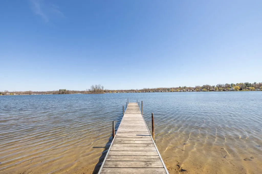 252 Evans Trail Franklin Township MI 49287