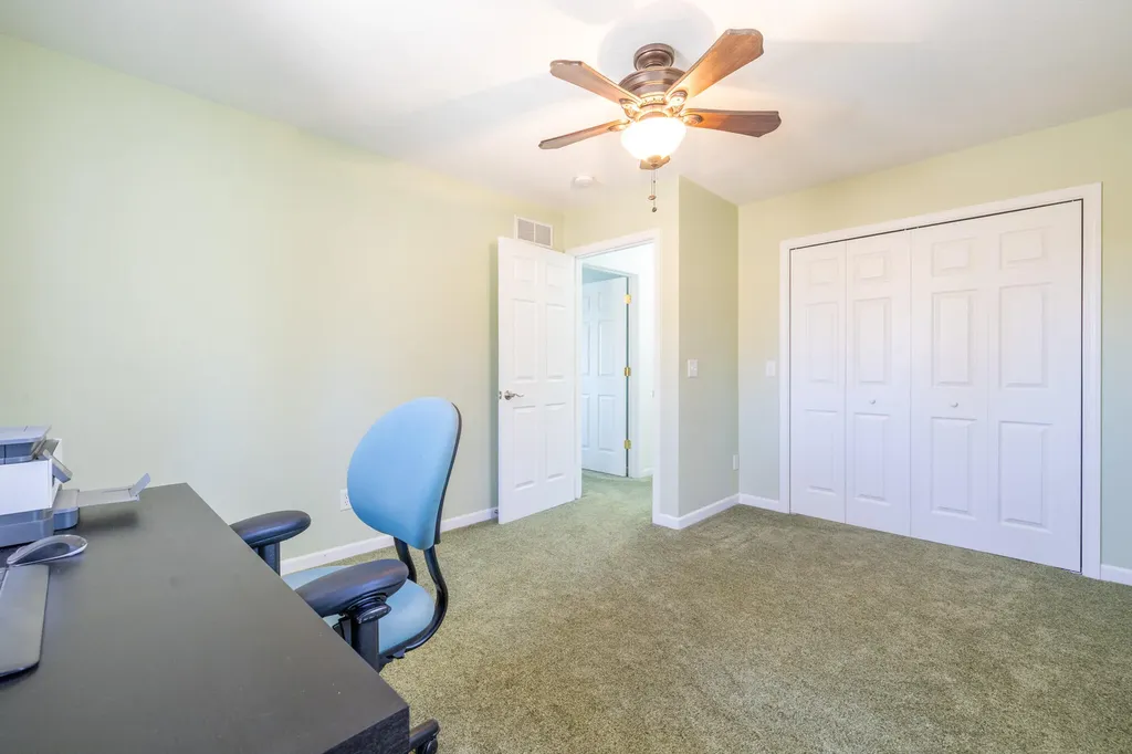 252 Evans Trail Franklin Township MI 49287