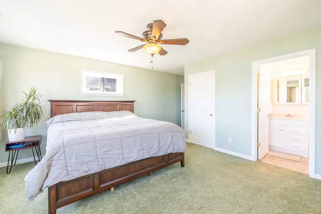 252 Evans Trail Franklin Township MI 49287