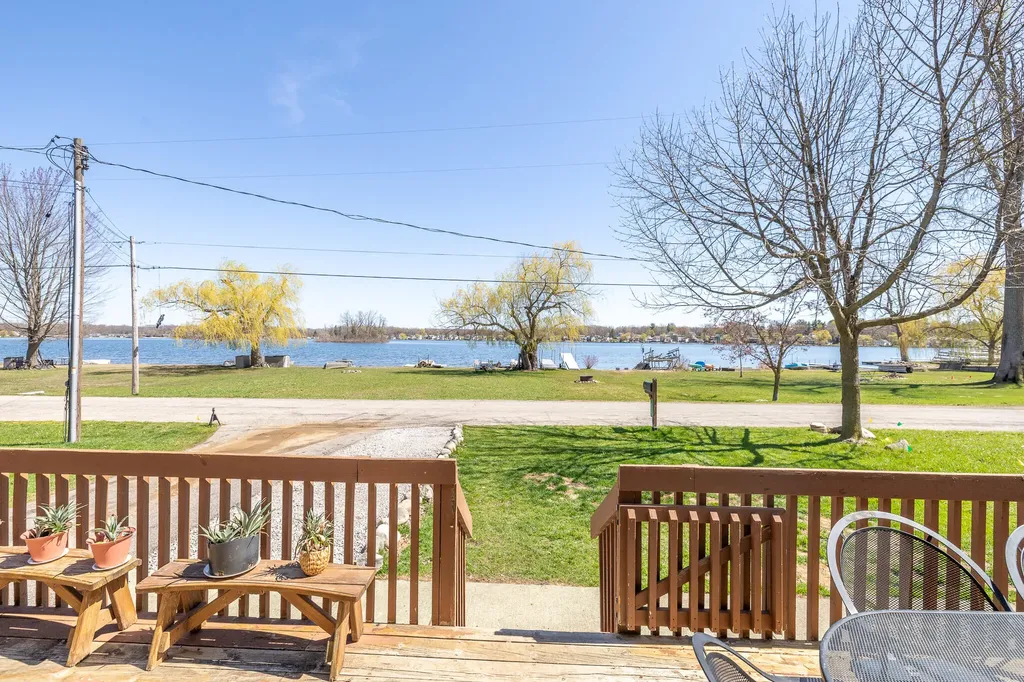 252 Evans Trail Franklin Township MI 49287