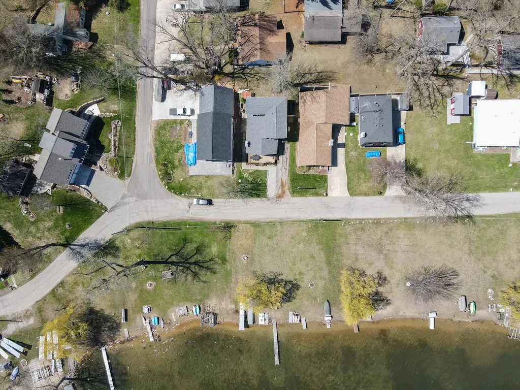 252 Evans Trail Franklin Township MI 49287
