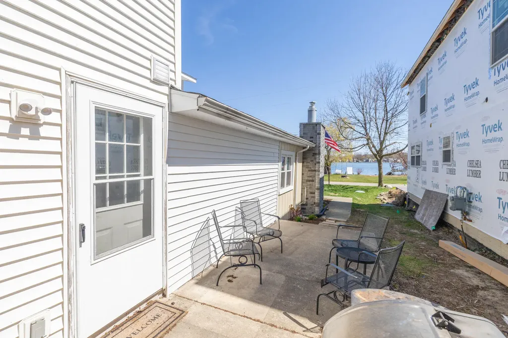 252 Evans Trail Franklin Township MI 49287