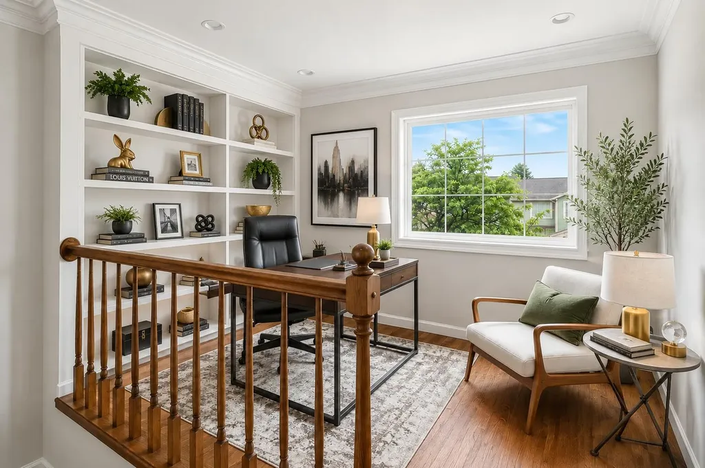 637 Liberty Pointe Drive Ann Arbor City MI 48103