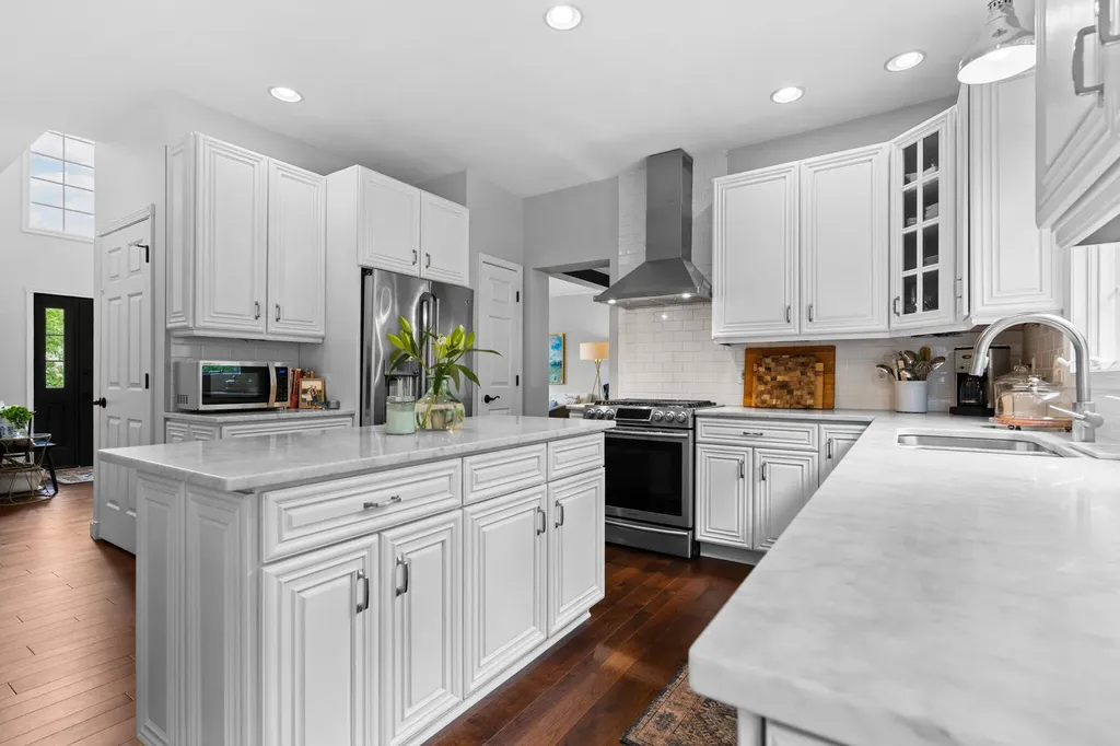 1730 Timber Trail Ann Arbor City MI 48103