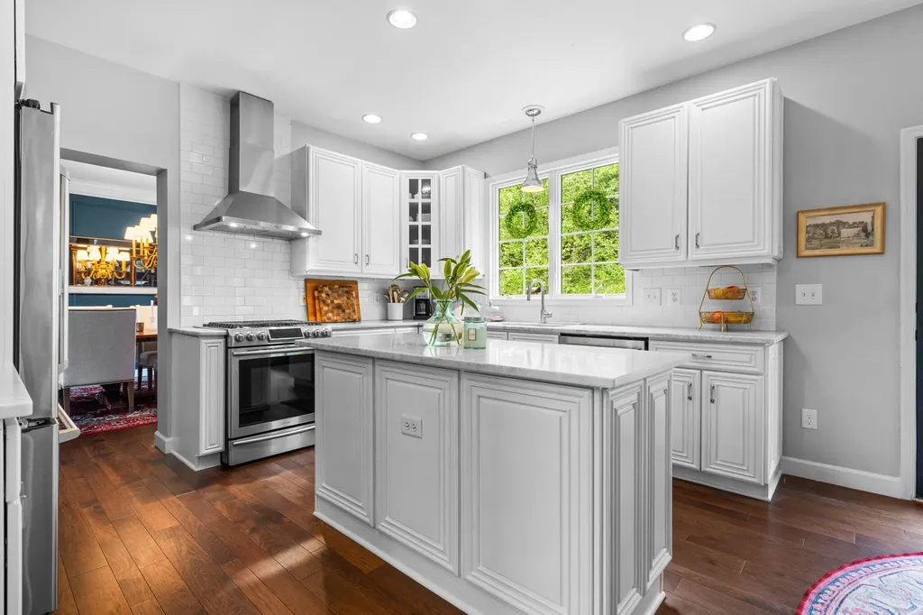 1730 Timber Trail Ann Arbor City MI 48103