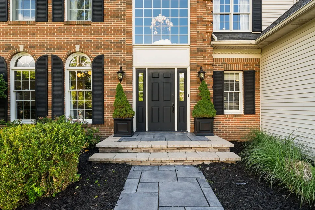 1730 Timber Trail Ann Arbor City MI 48103