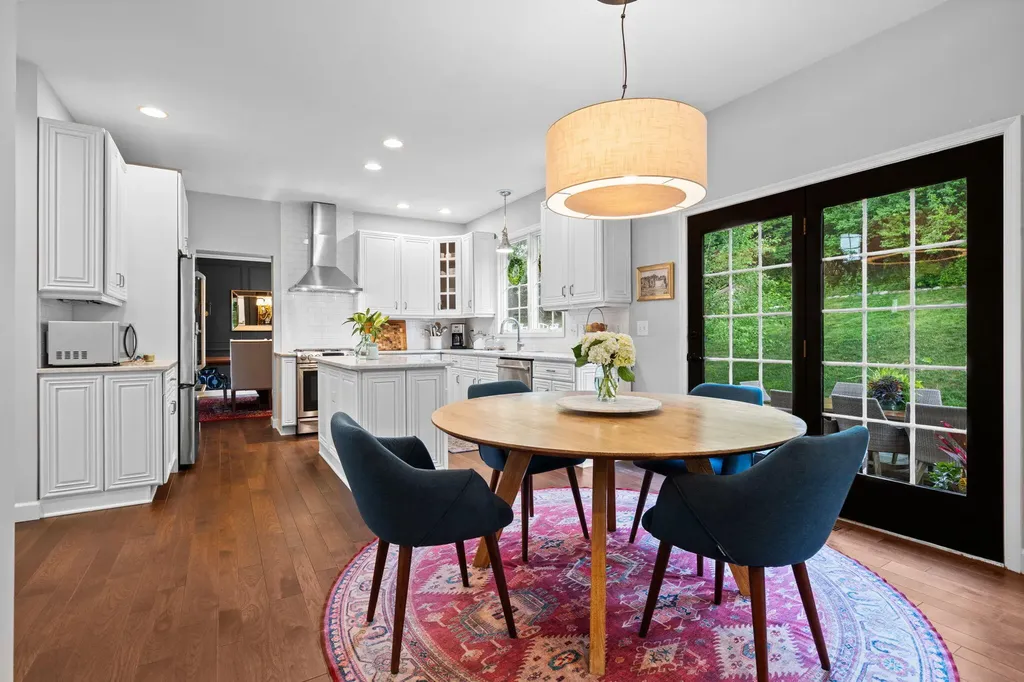 1730 Timber Trail Ann Arbor City MI 48103
