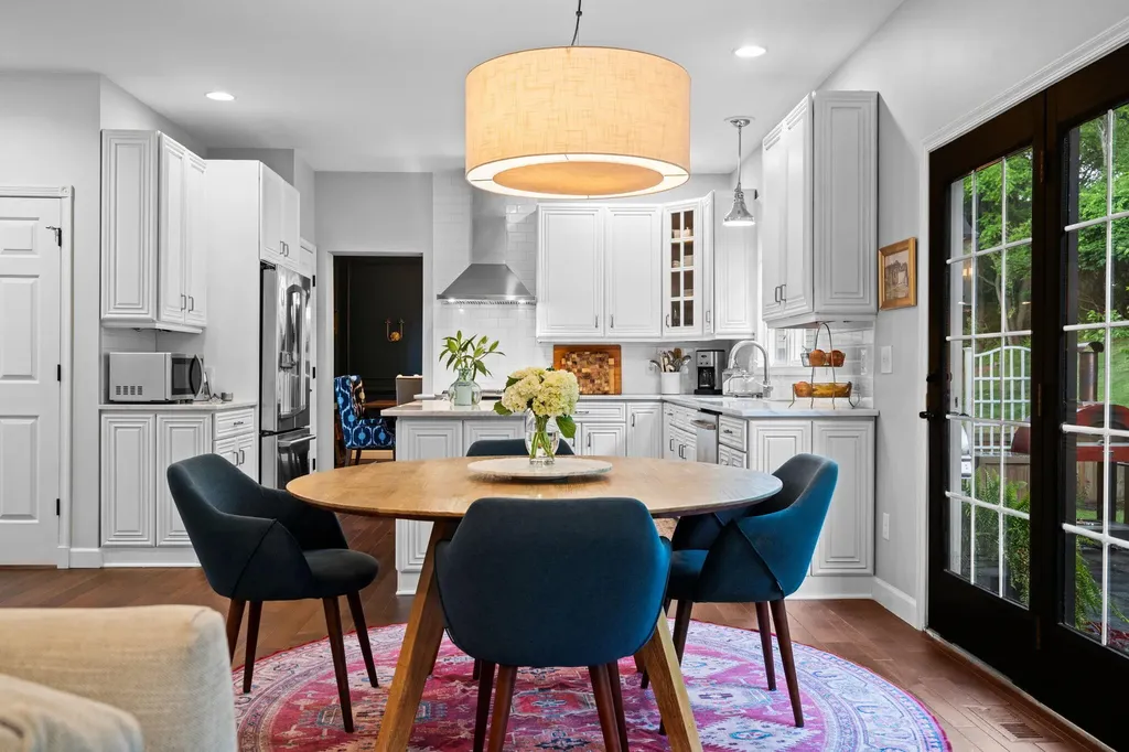 1730 Timber Trail Ann Arbor City MI 48103