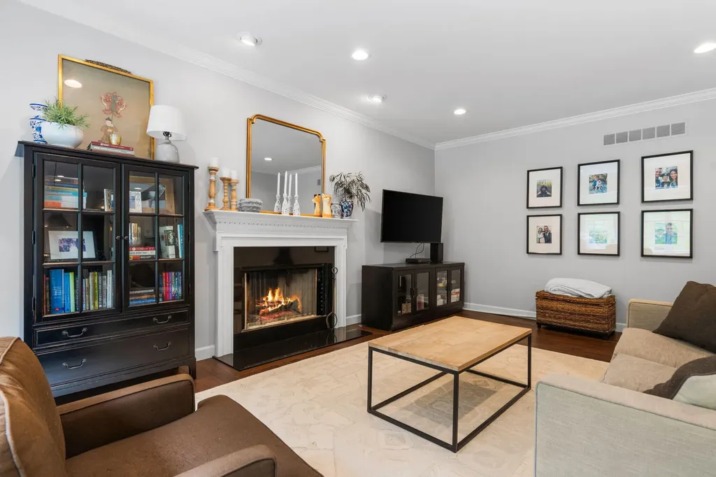 1730 Timber Trail Ann Arbor City MI 48103