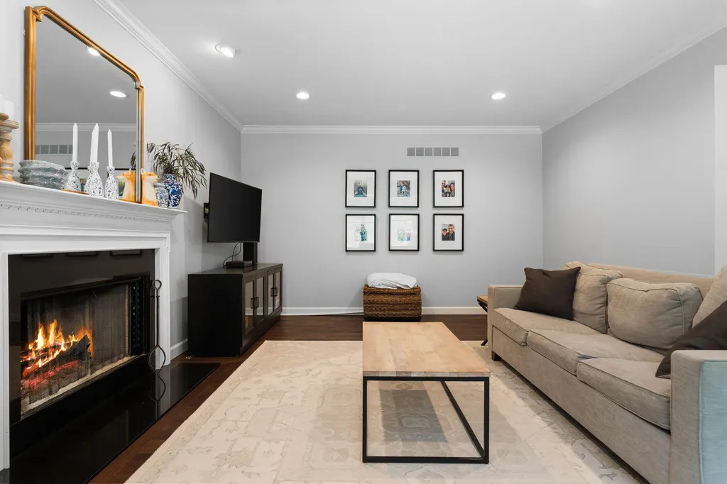 1730 Timber Trail Ann Arbor City MI 48103