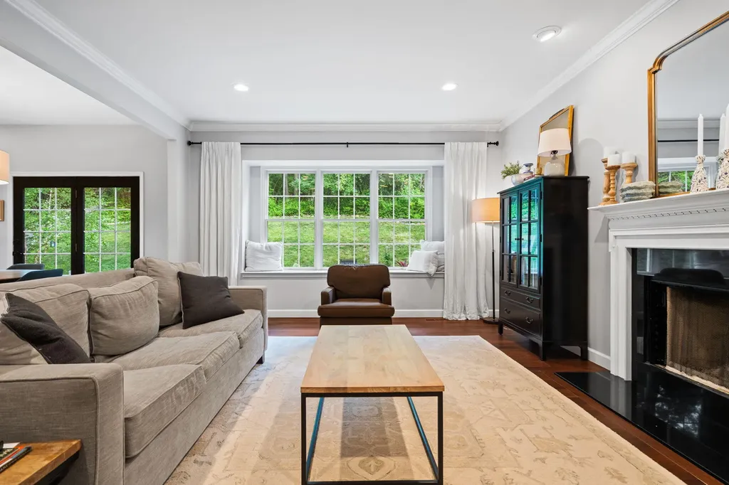 1730 Timber Trail Ann Arbor City MI 48103