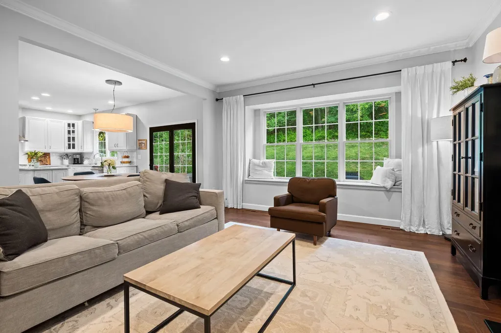 1730 Timber Trail Ann Arbor City MI 48103