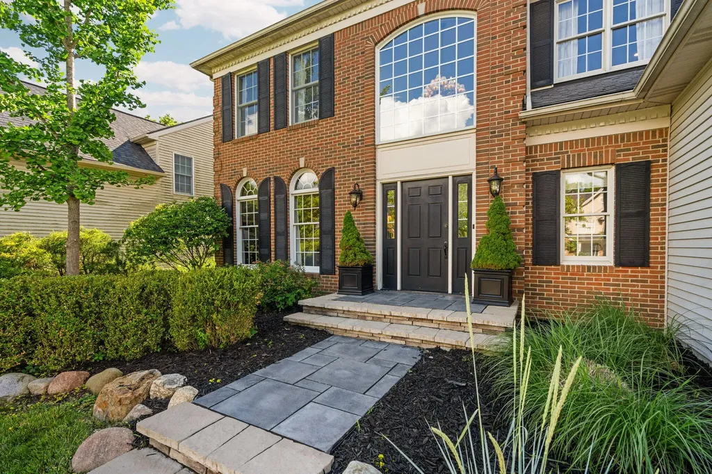 1730 Timber Trail Ann Arbor City MI 48103