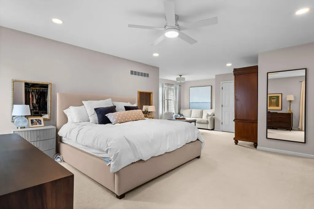 1730 Timber Trail Ann Arbor City MI 48103