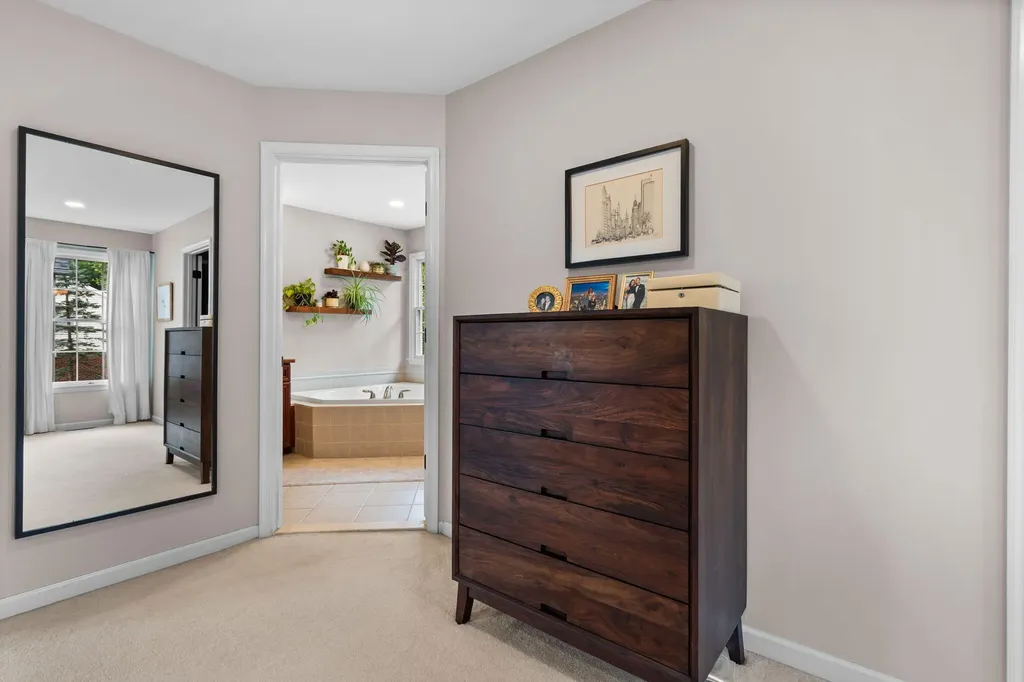 1730 Timber Trail Ann Arbor City MI 48103