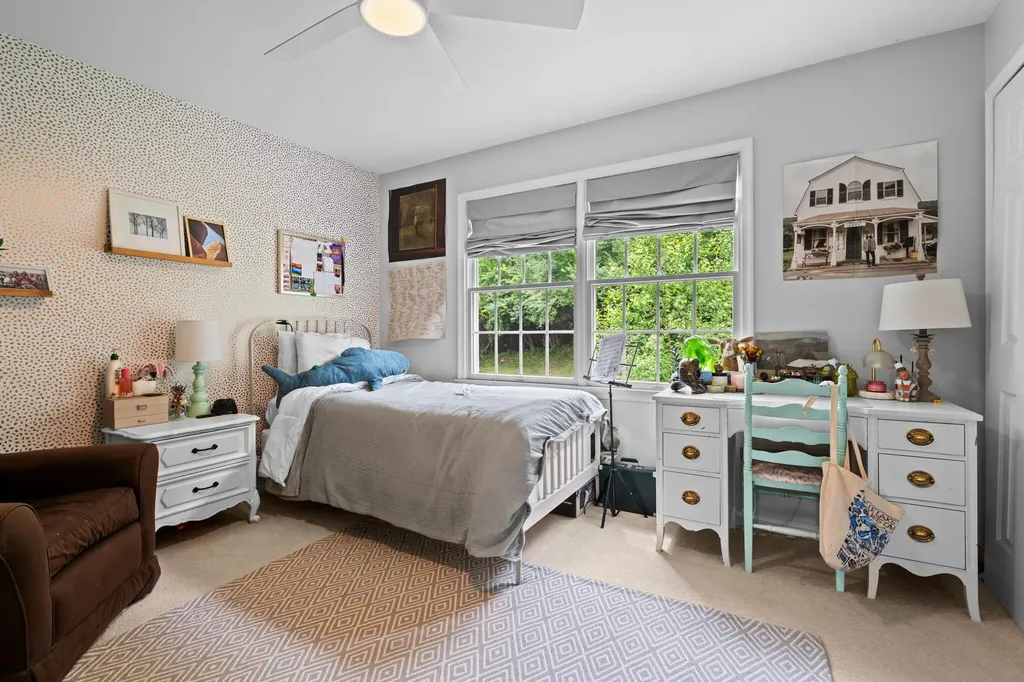 1730 Timber Trail Ann Arbor City MI 48103