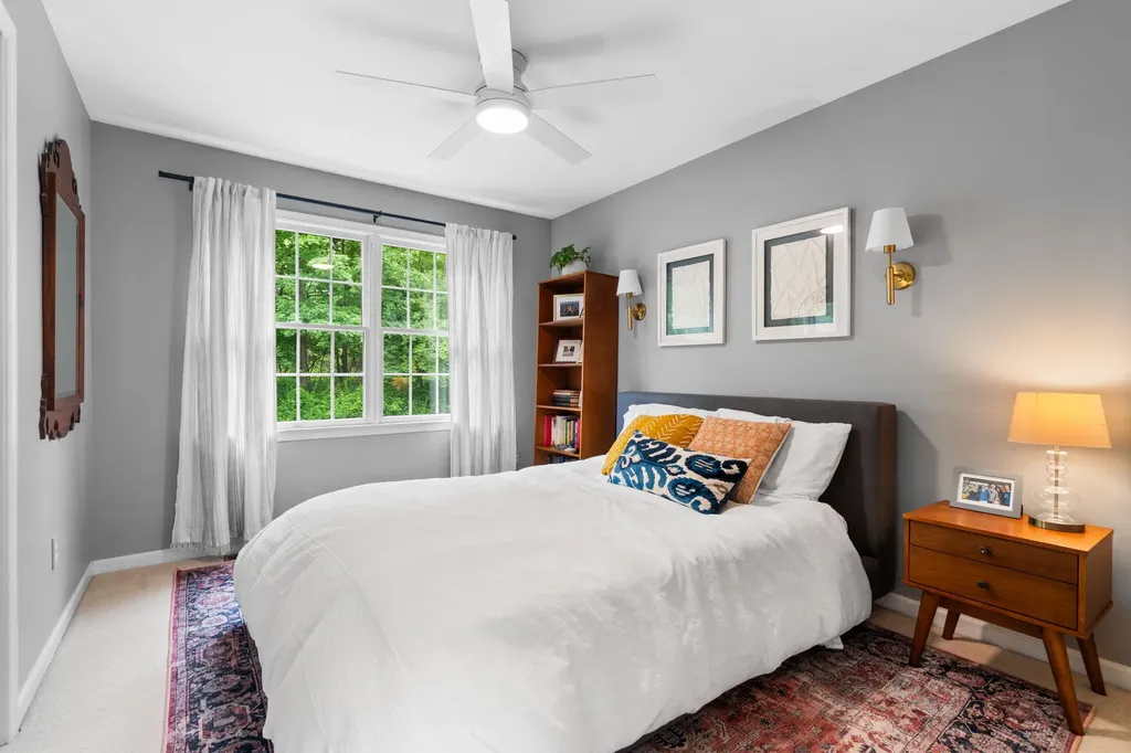 1730 Timber Trail Ann Arbor City MI 48103