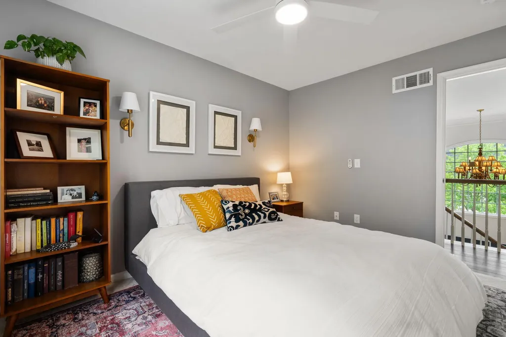 1730 Timber Trail Ann Arbor City MI 48103