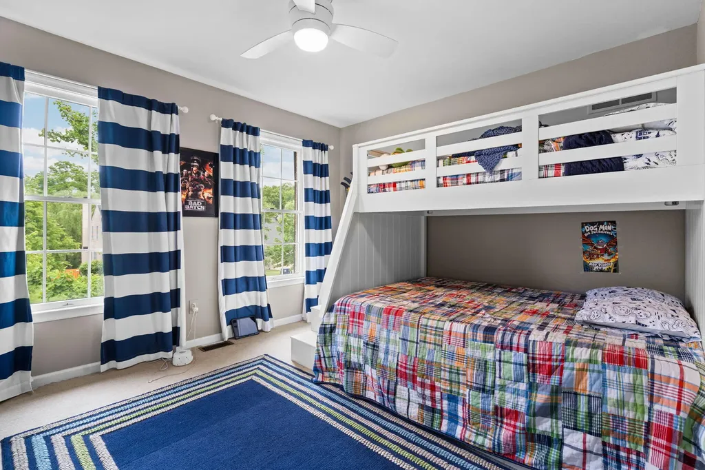 1730 Timber Trail Ann Arbor City MI 48103