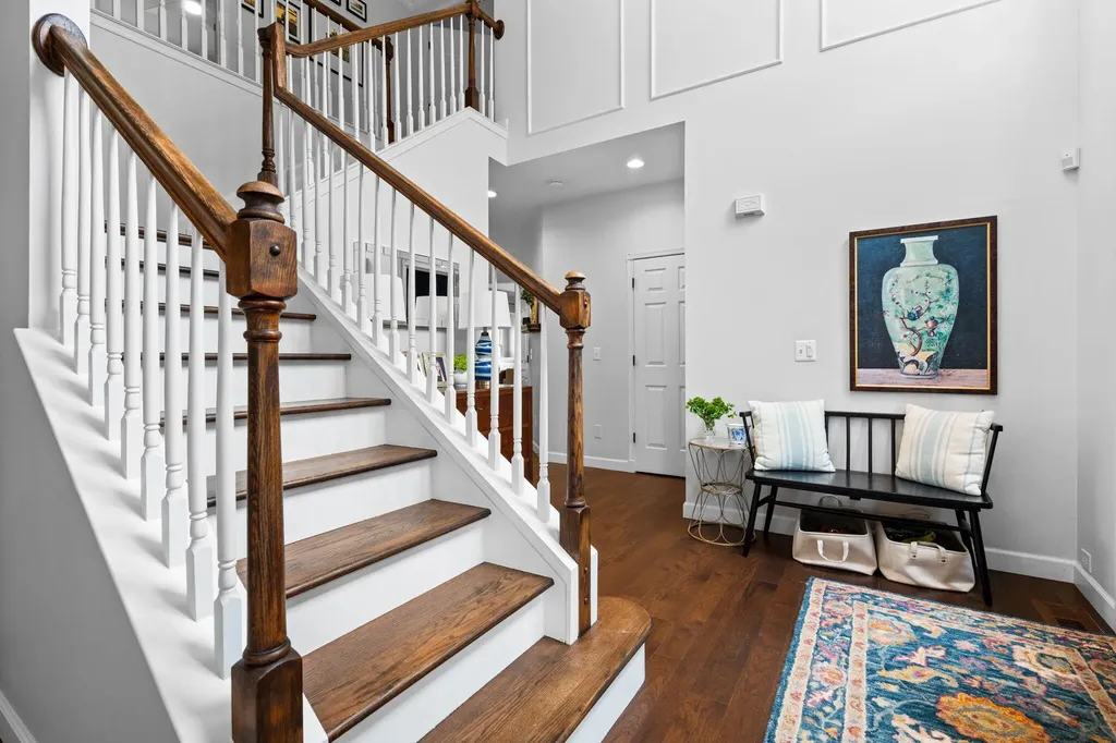 1730 Timber Trail Ann Arbor City MI 48103