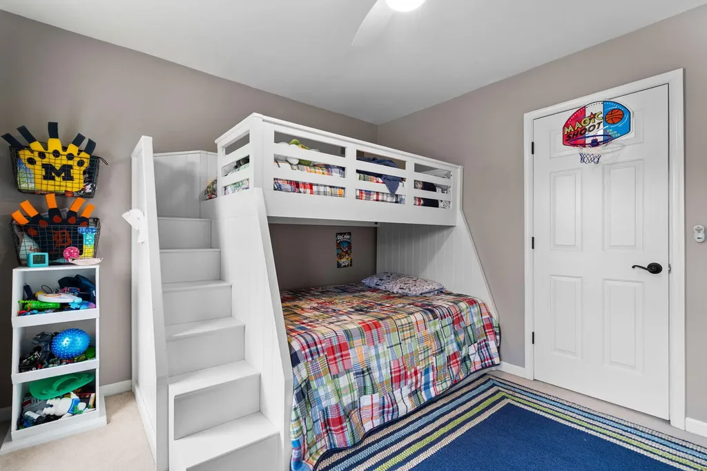 1730 Timber Trail Ann Arbor City MI 48103