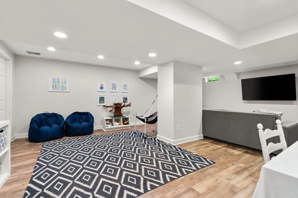 1730 Timber Trail Ann Arbor City MI 48103