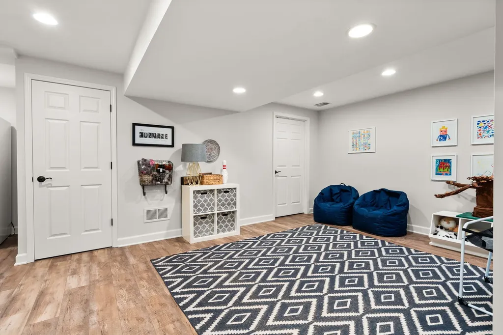 1730 Timber Trail Ann Arbor City MI 48103