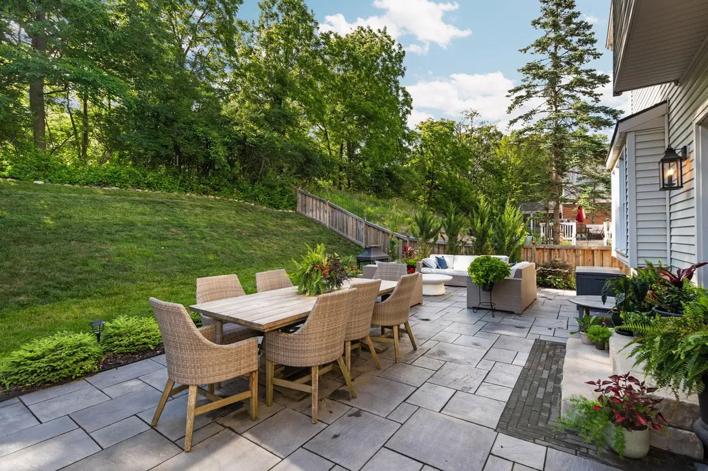 1730 Timber Trail Ann Arbor City MI 48103