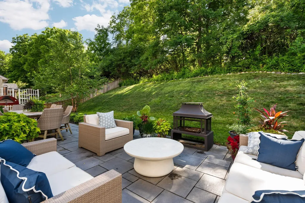 1730 Timber Trail Ann Arbor City MI 48103