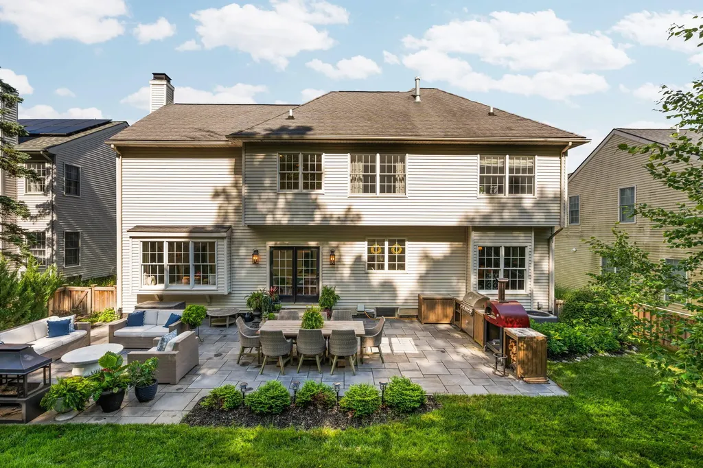 1730 Timber Trail Ann Arbor City MI 48103