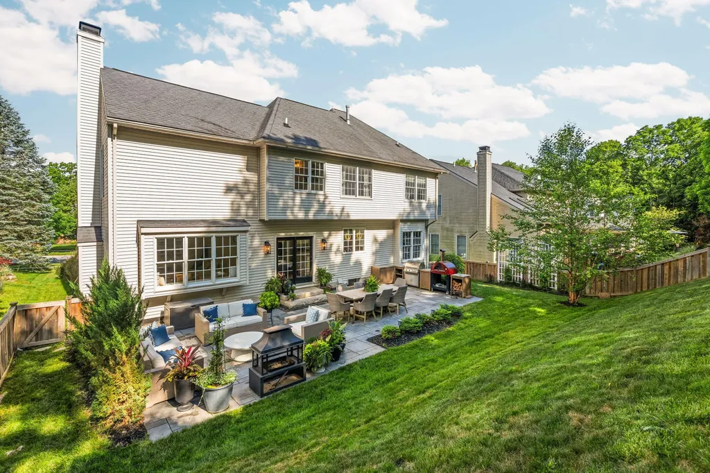 1730 Timber Trail Ann Arbor City MI 48103