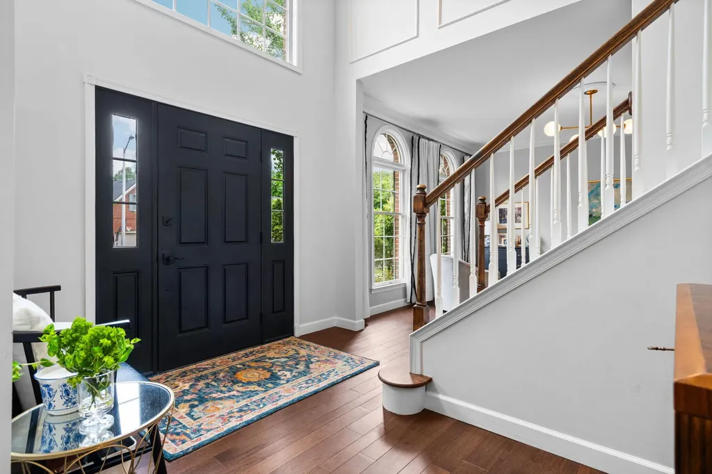 1730 Timber Trail Ann Arbor City MI 48103