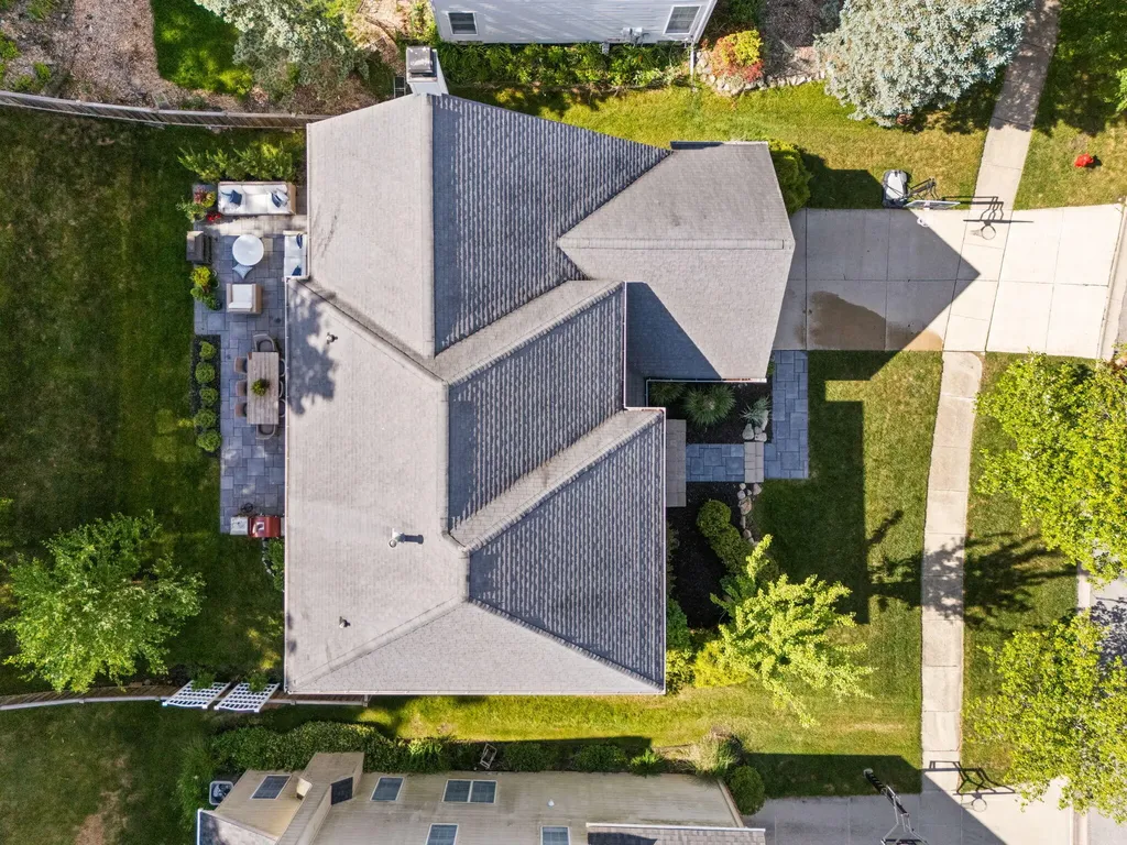 1730 Timber Trail Ann Arbor City MI 48103